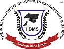 IIBMS - The Indian Institute of Business Management & Studies